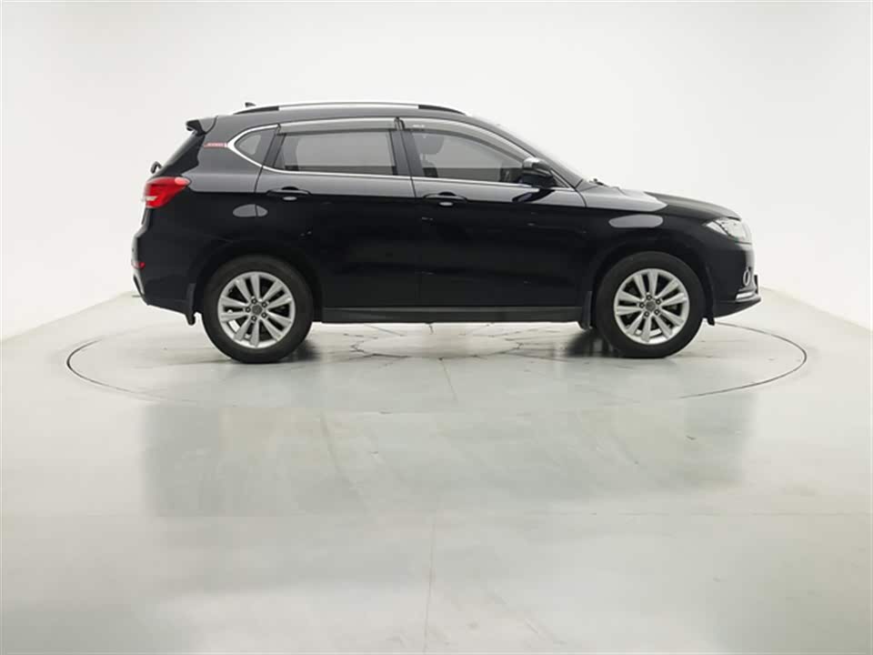 Haval H2