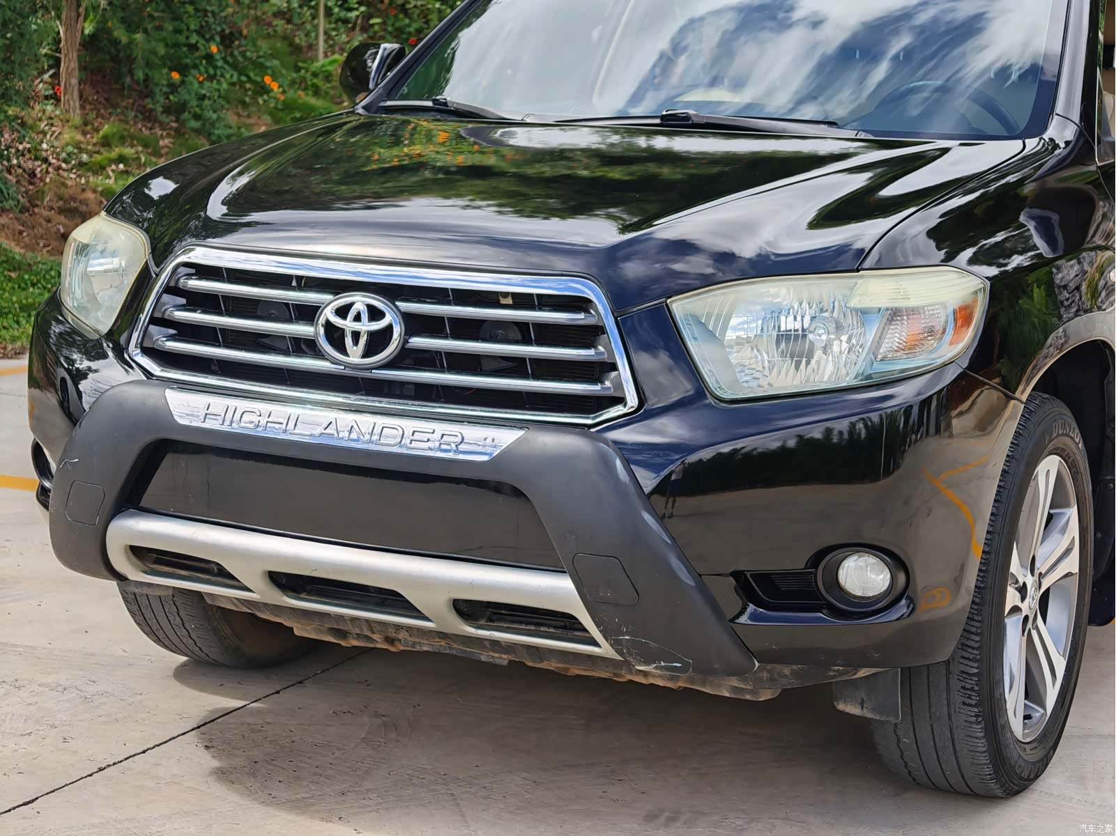Toyota Highlander, 2011 7