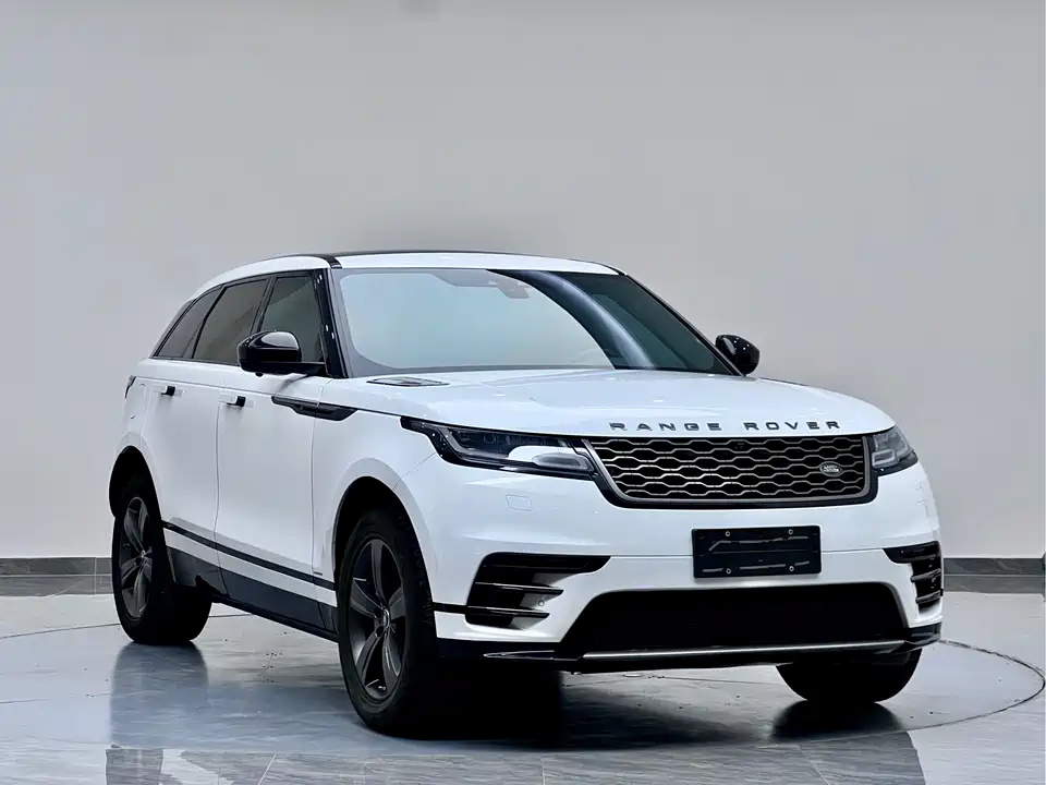 Land Rover Range Rover Star Pulse