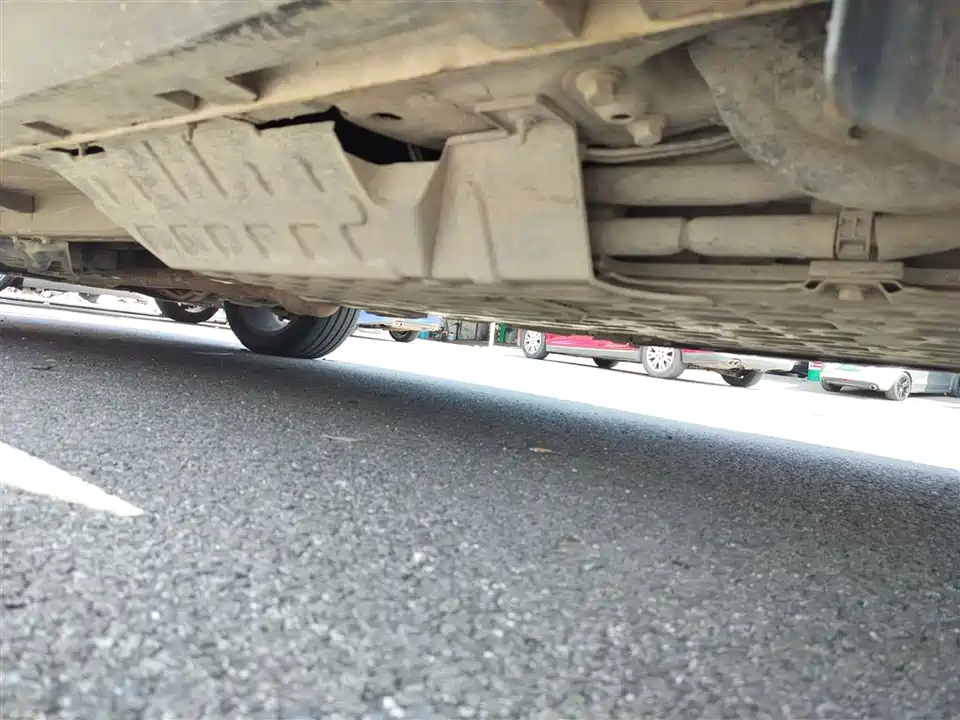 Roewe RX5 New energy