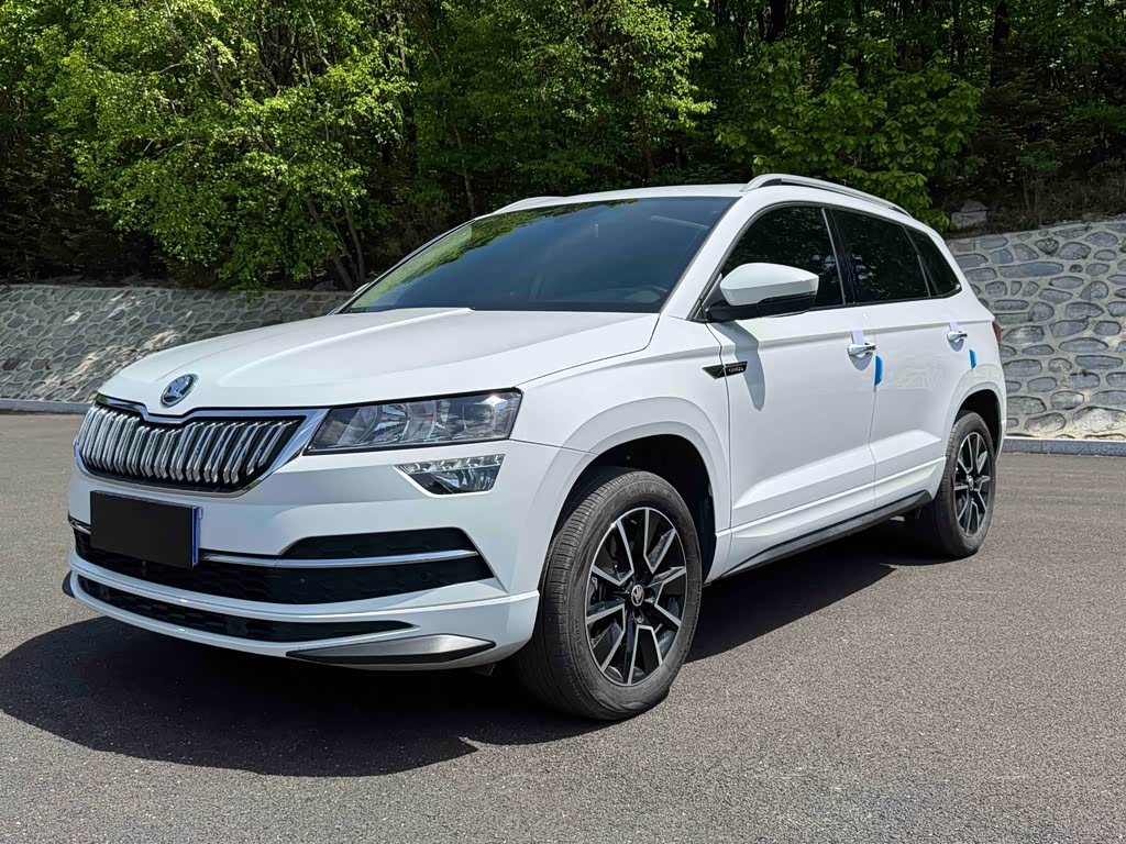 Skoda Karoq 2023 TSI280 Premium