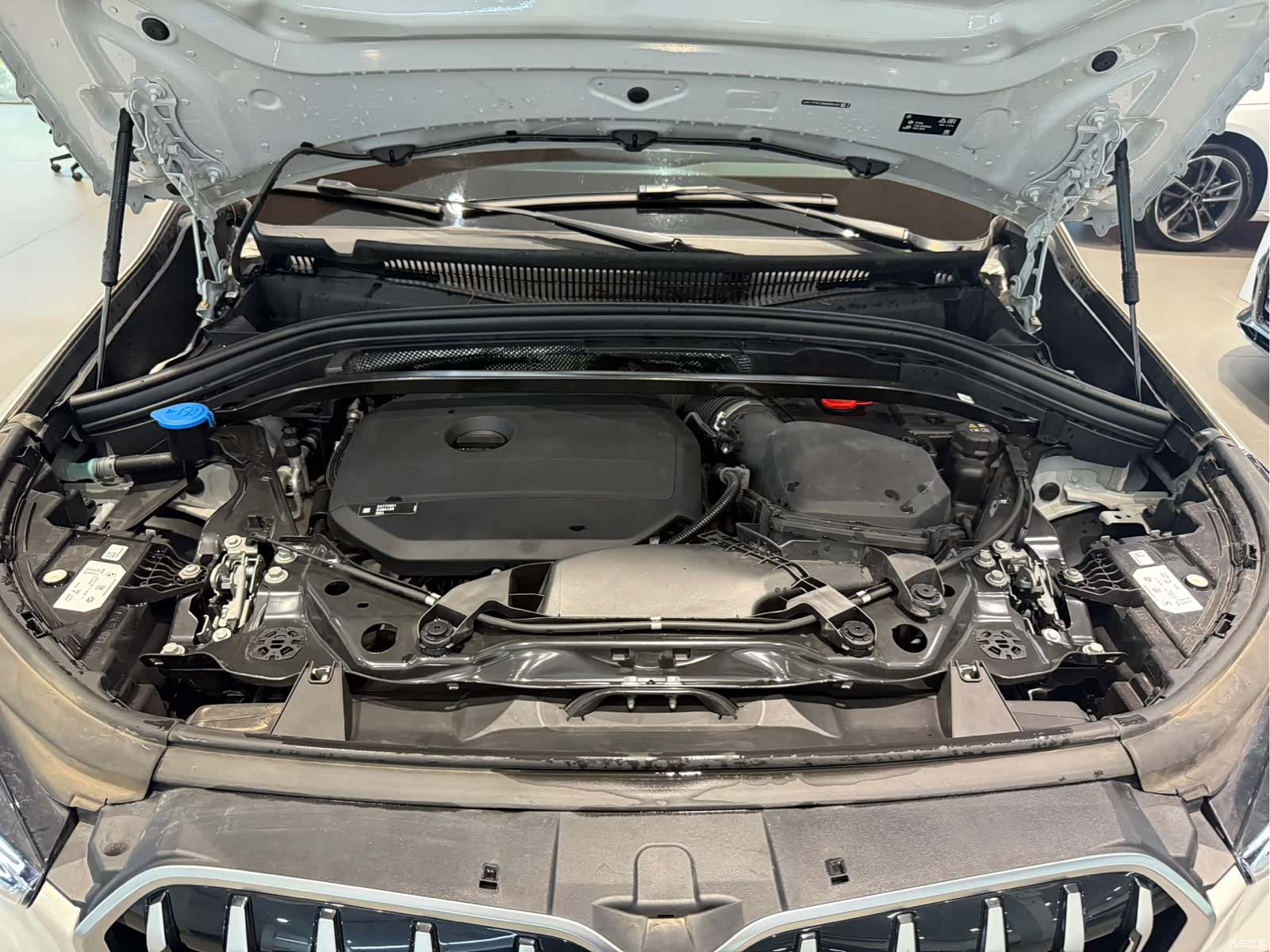 BMW X1, 2023 19