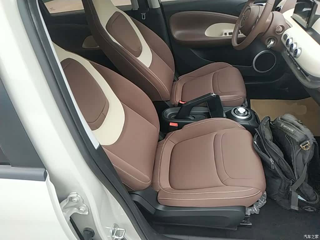 Wuling Bingo, 2025 25