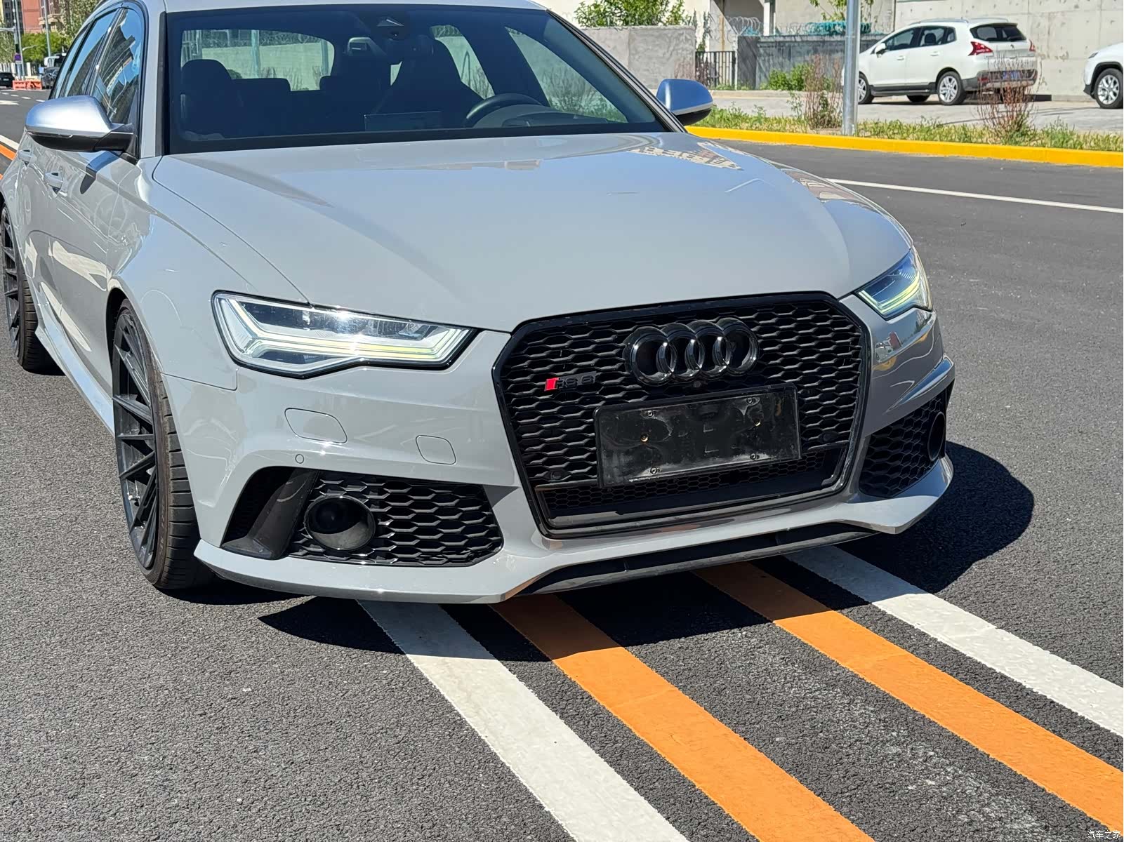 Audi RS, 2016 3
