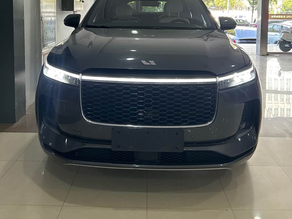 Li Auto Ideal ONE