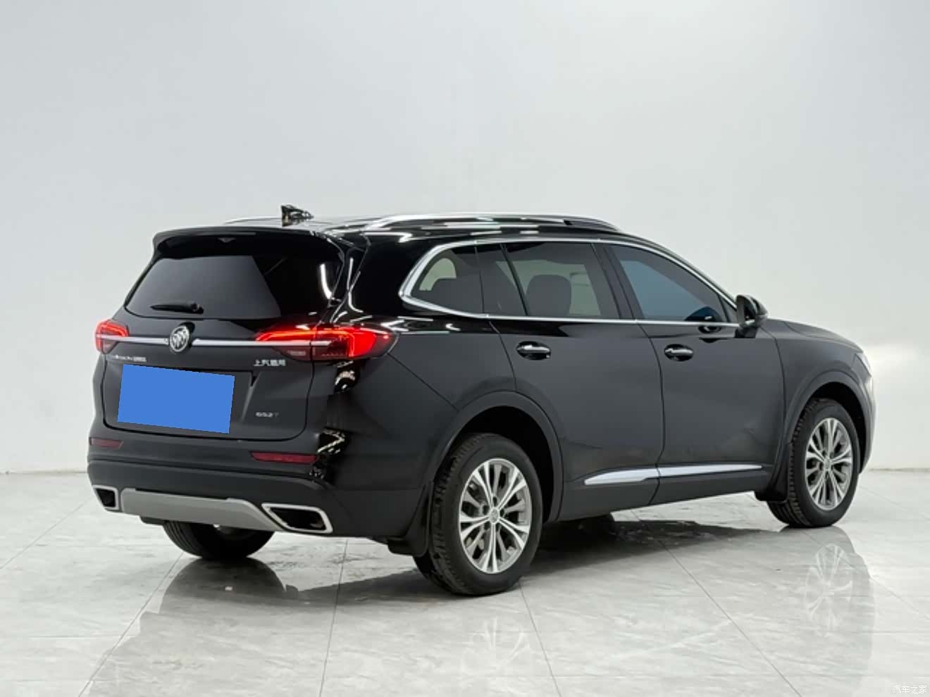 Buick Envision Plus, 2023 9