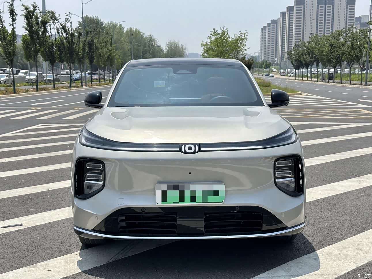 Changan Eado, 2025 2
