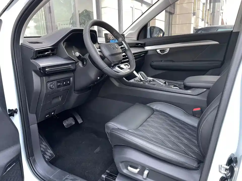 Wuling Wuling Xingchen