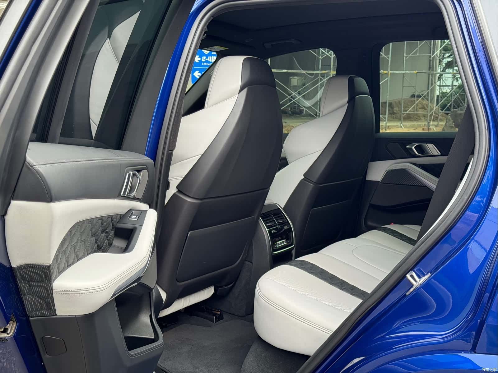 BMW X5, 2020 7