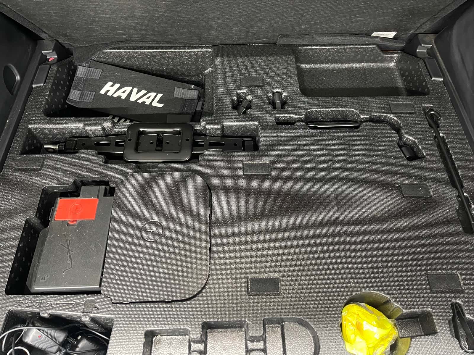 Haval Raptor, 2024 36