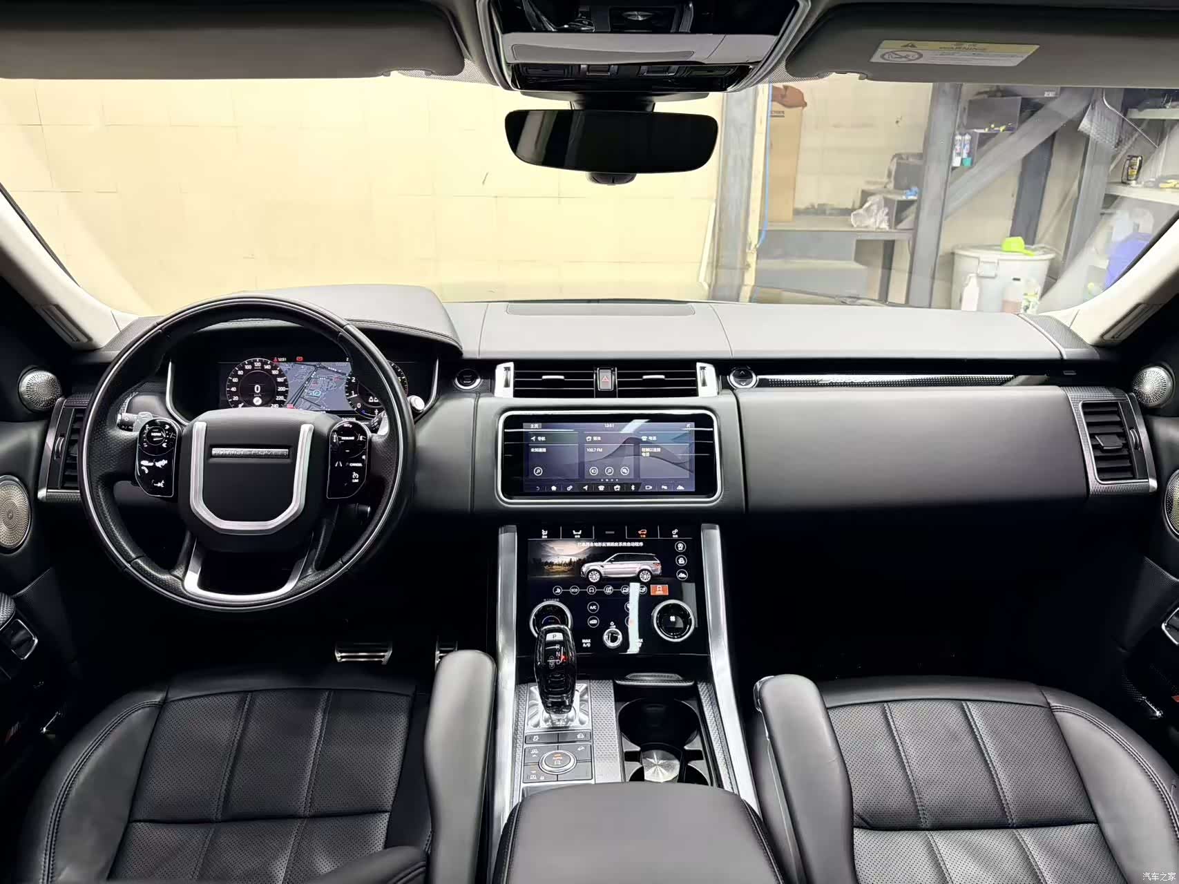 Land Rover Range Rover, 2019 7