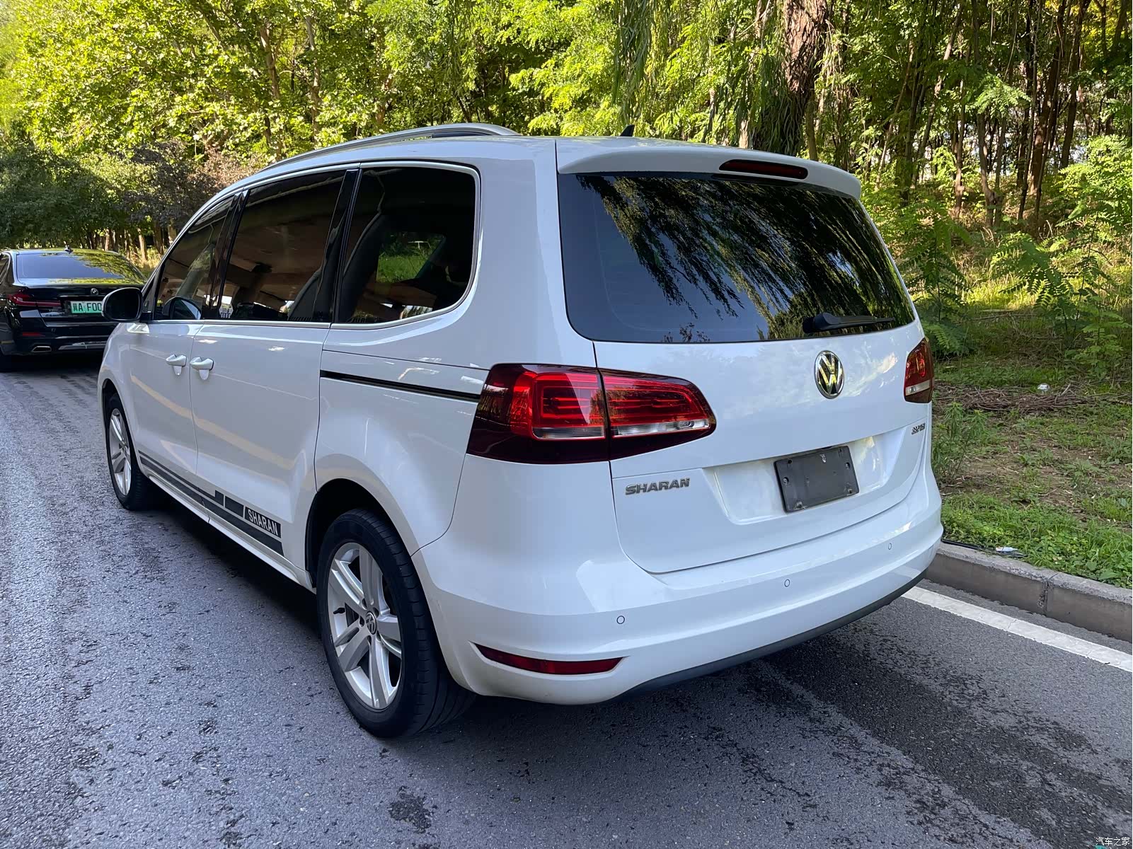 Volkswagen Xia, 2017 13