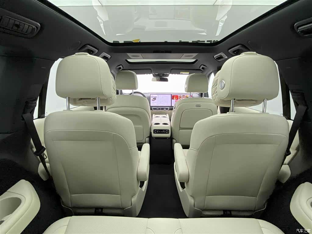 Li Auto L9, 2024 24