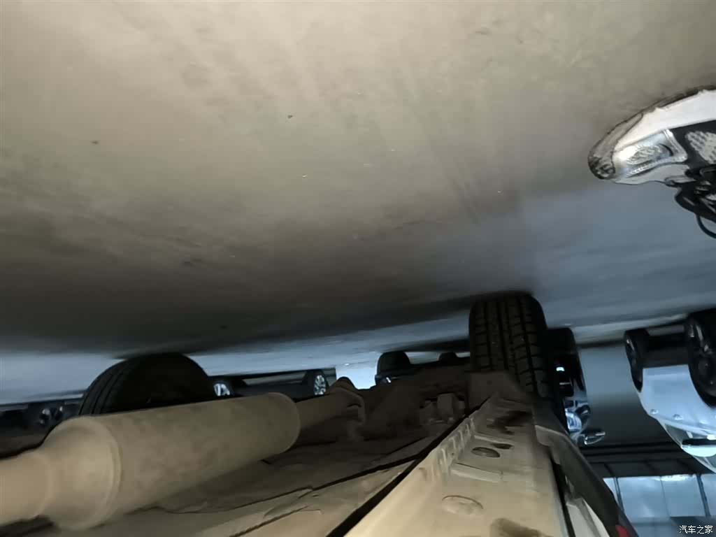 Changan CS75, 2021 21