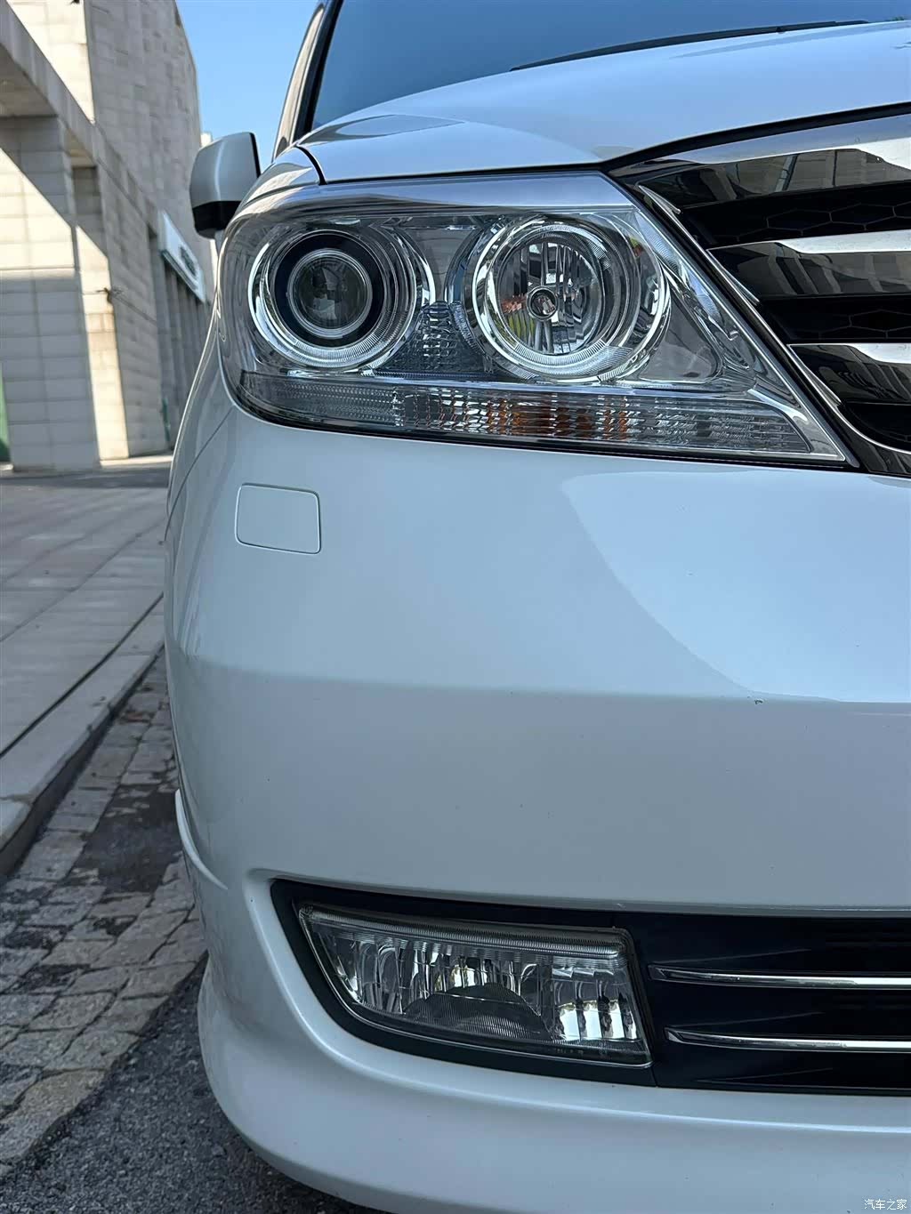 Honda Elysion, 2014 9