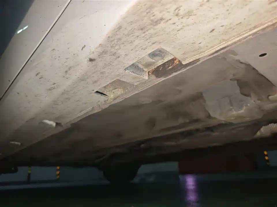 Trumpchi Trumpchi GA4