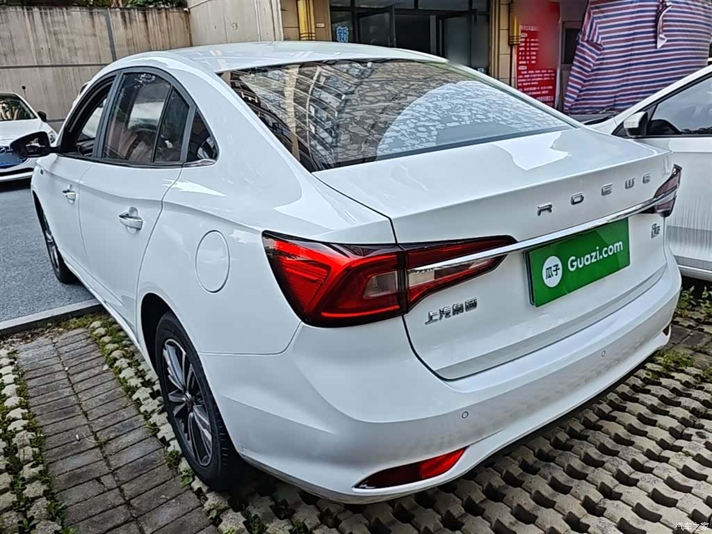 Roewe i5, 2019 все фото