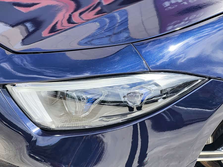 Mercedes-Benz CLS-Class 2018, фото 5