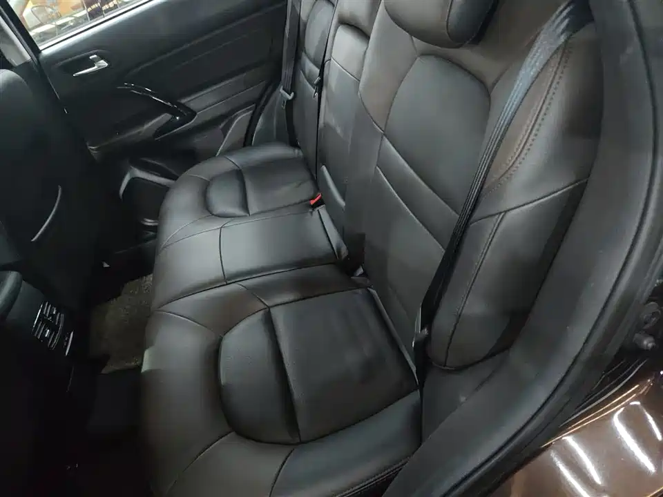 Trumpchi Trumpchi GS4