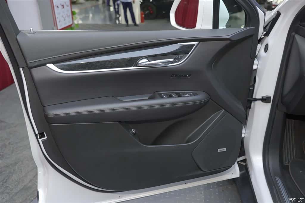 Cadillac XT5, 2021 17