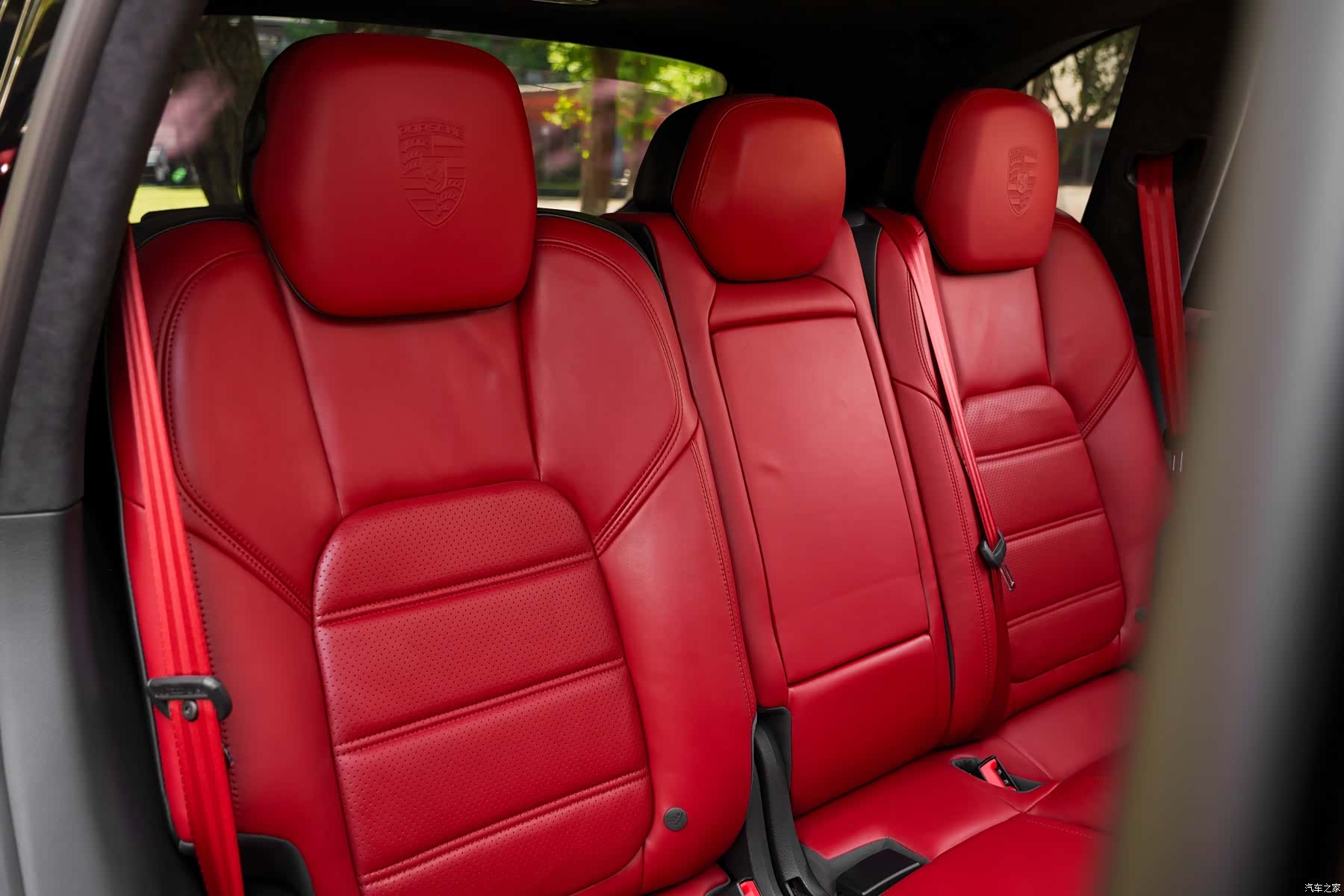 Porsche Cayenne, 2017 20