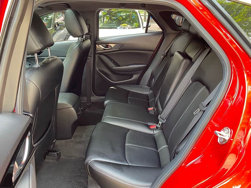 Mazda CX-4