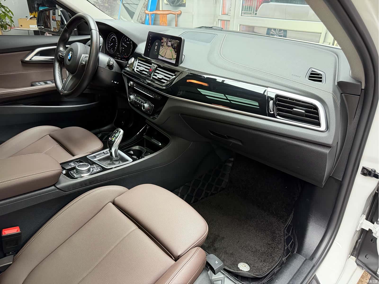 BMW 1 Series, 2021 32
