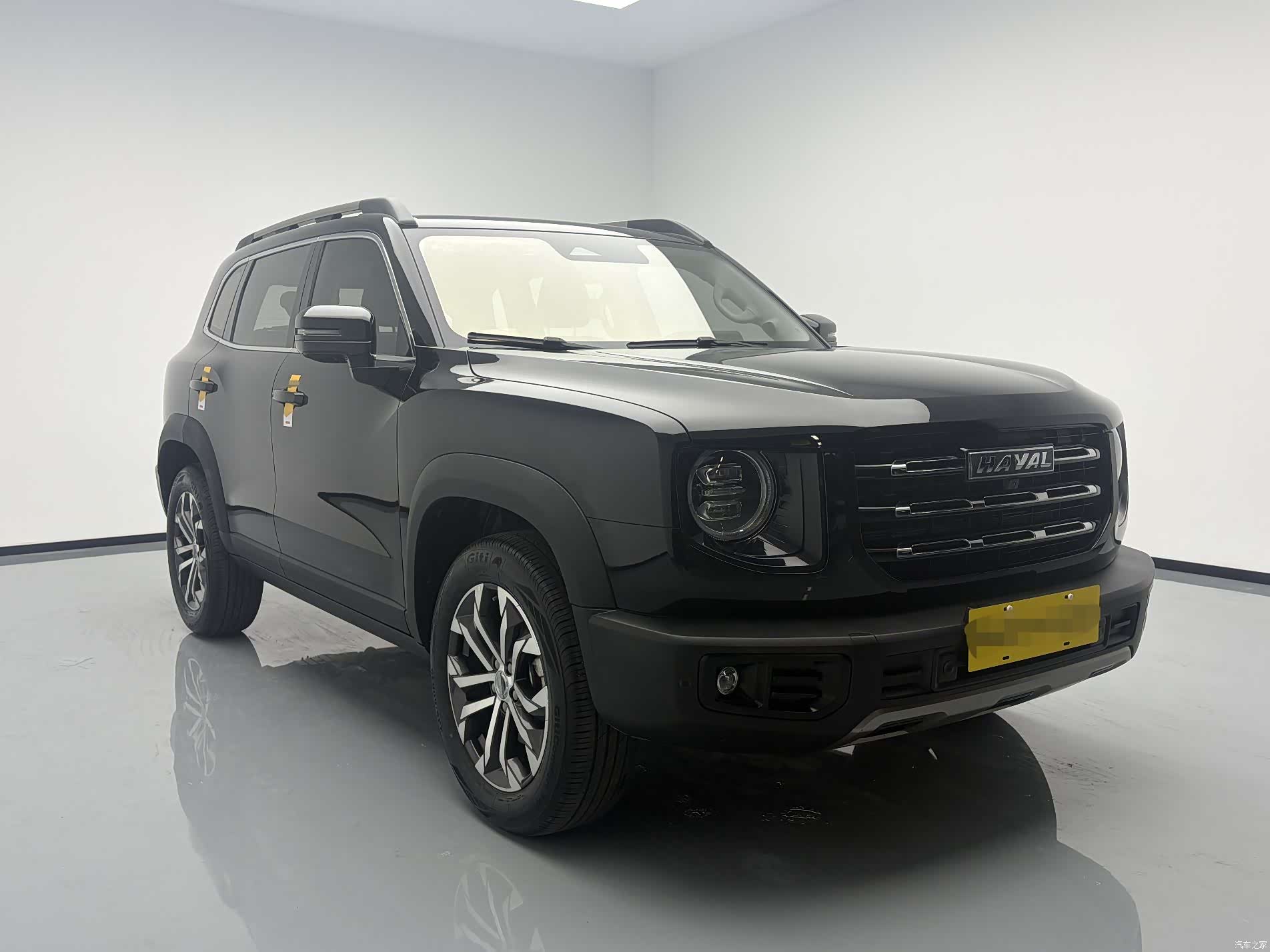 Haval Big Dog, 2023 2