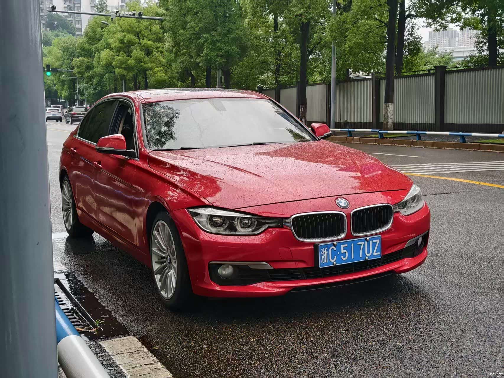 BMW 3 Series, 2018 3