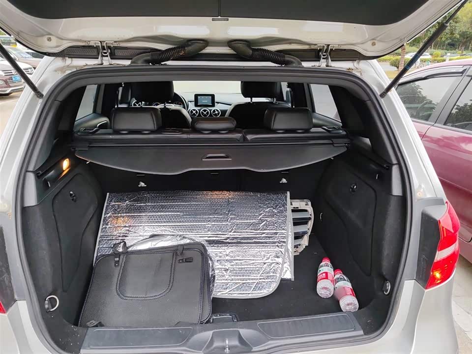 Mercedes-Benz Class B