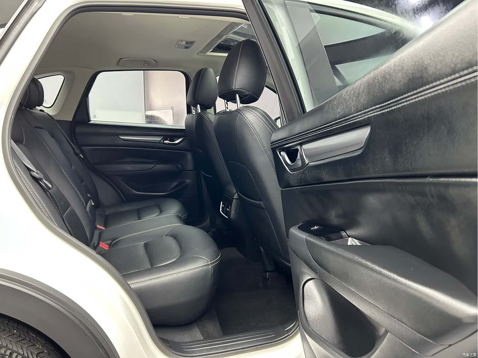Mazda CX-5, 2021 19