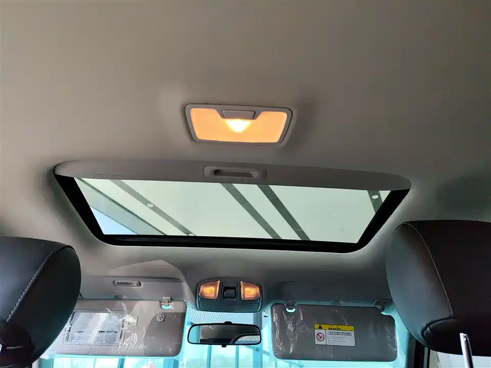 Hyundai Beijing ix35