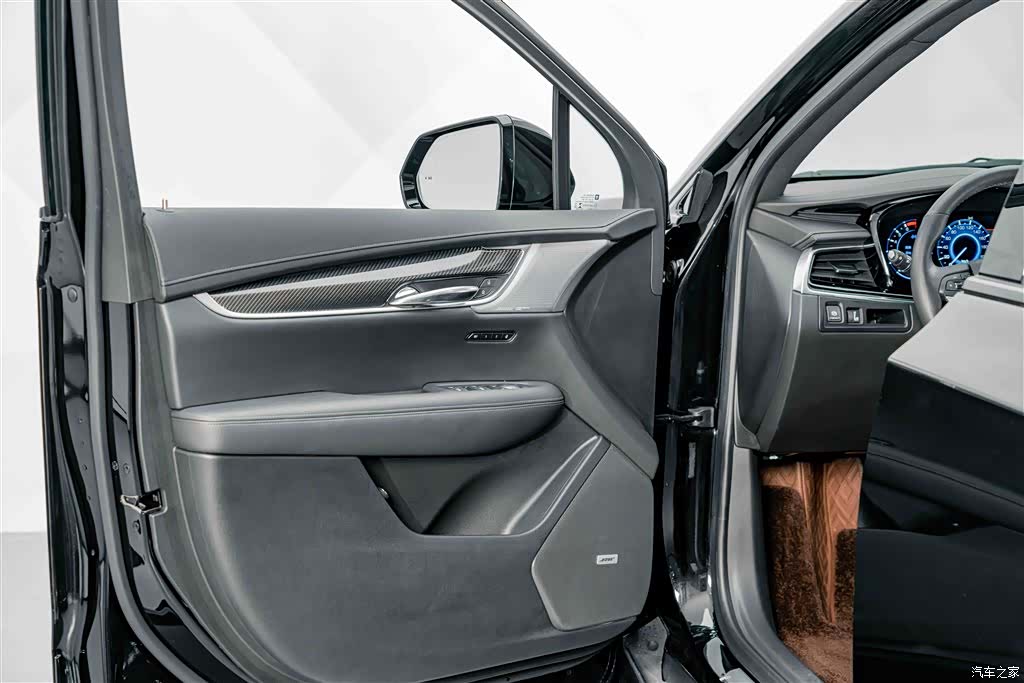 Cadillac XT6, 2025 17