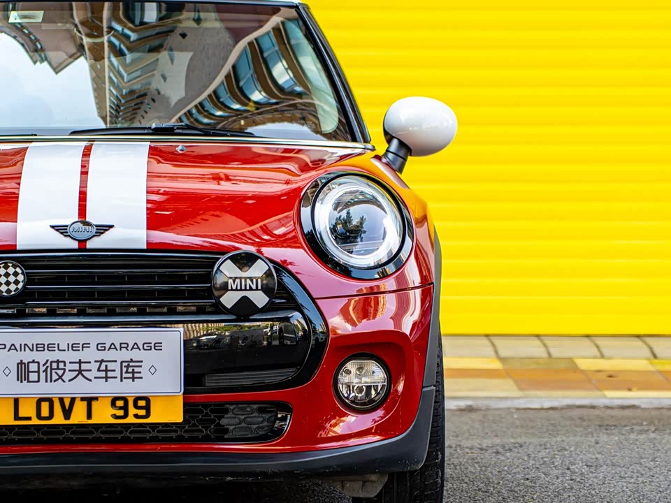 MINI MINI