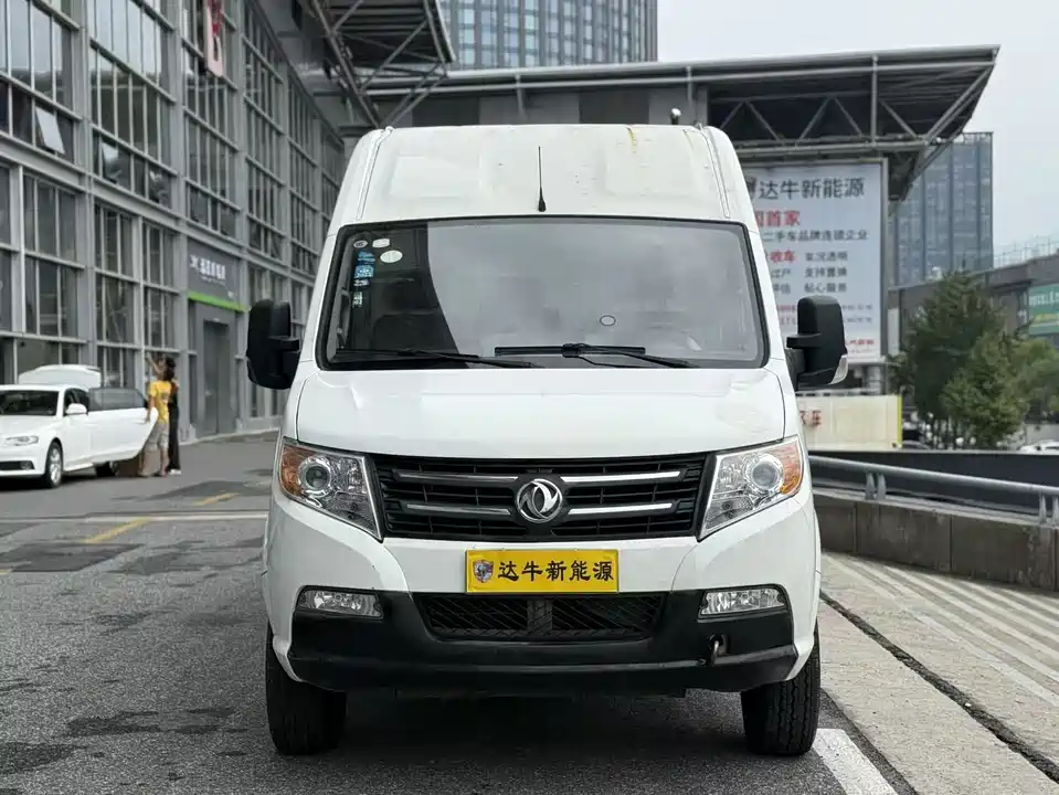 Dongfeng Yufeng Yufeng EV