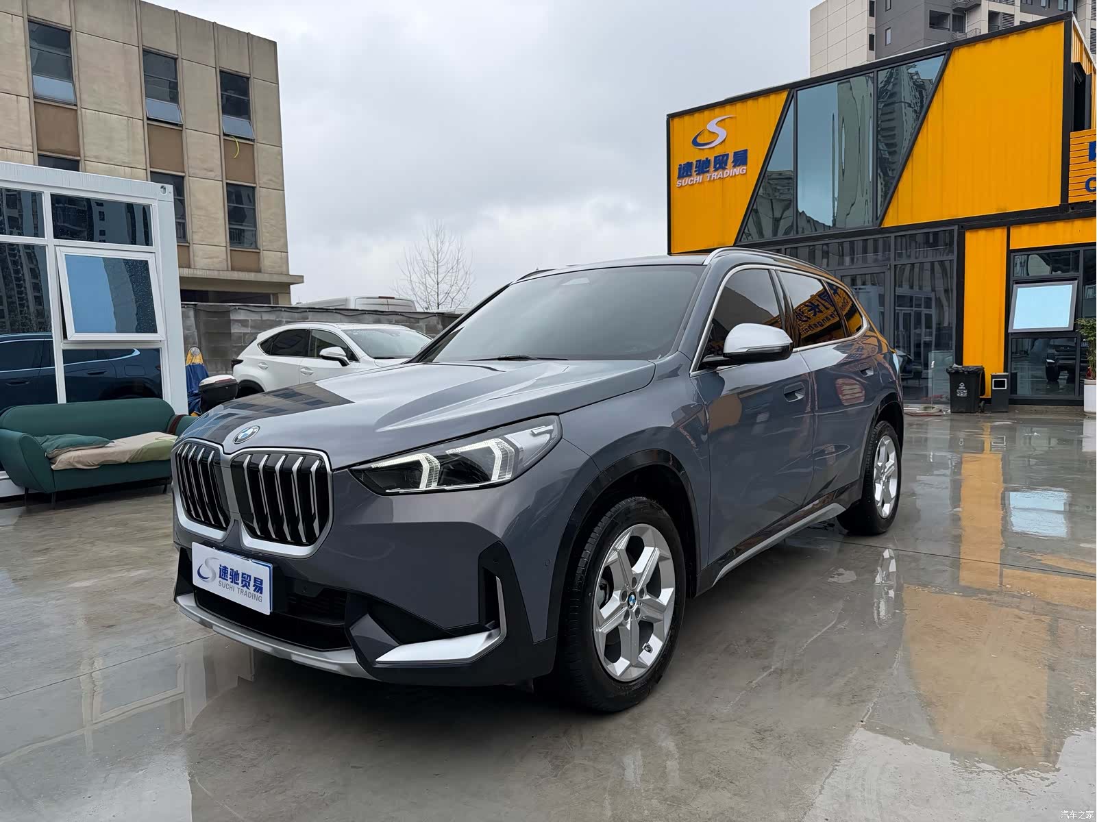 BMW X1, 2023 1