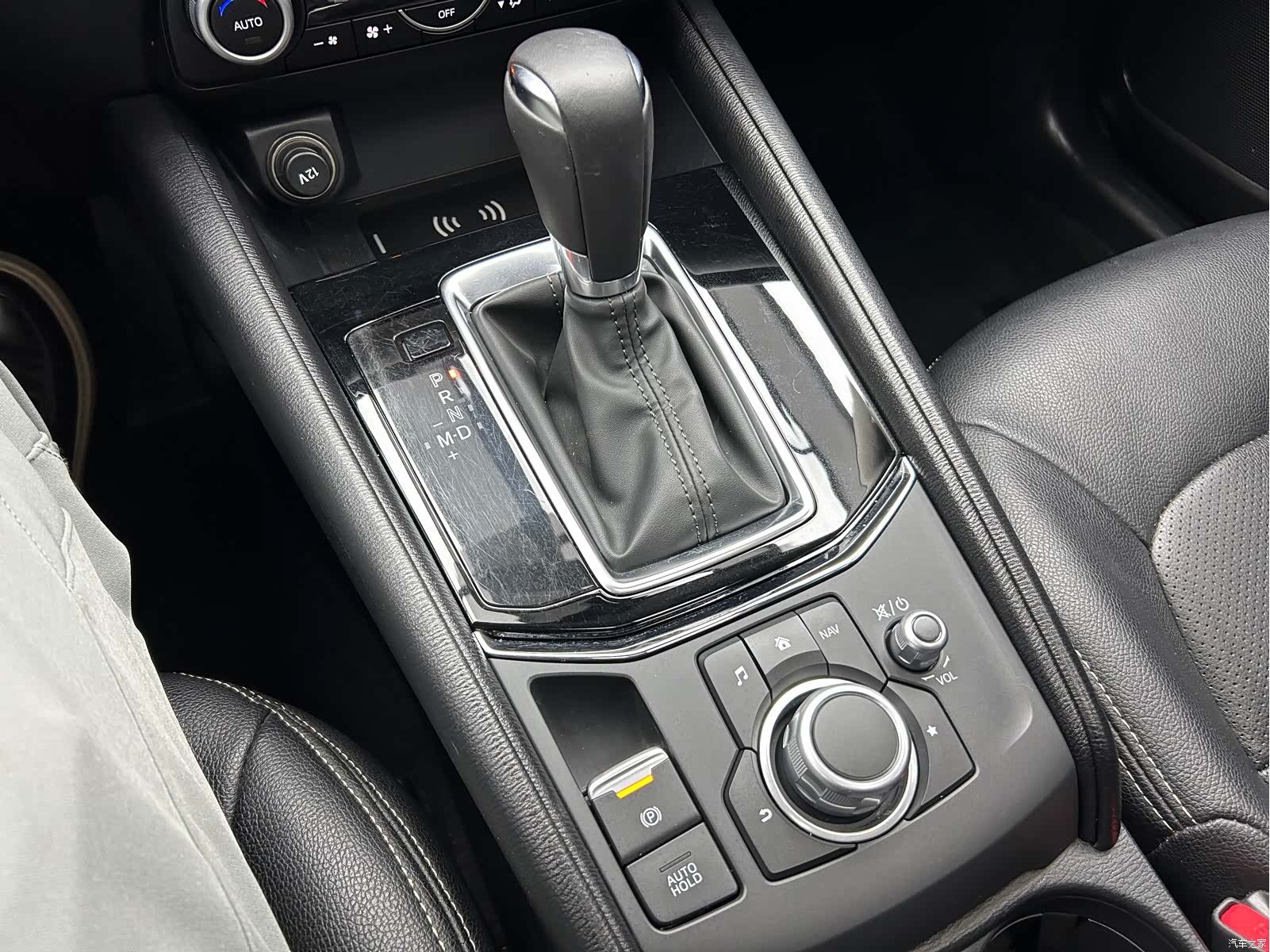 Mazda CX-5, 2021 13