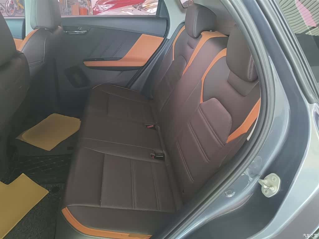 BYD E2, 2021 17