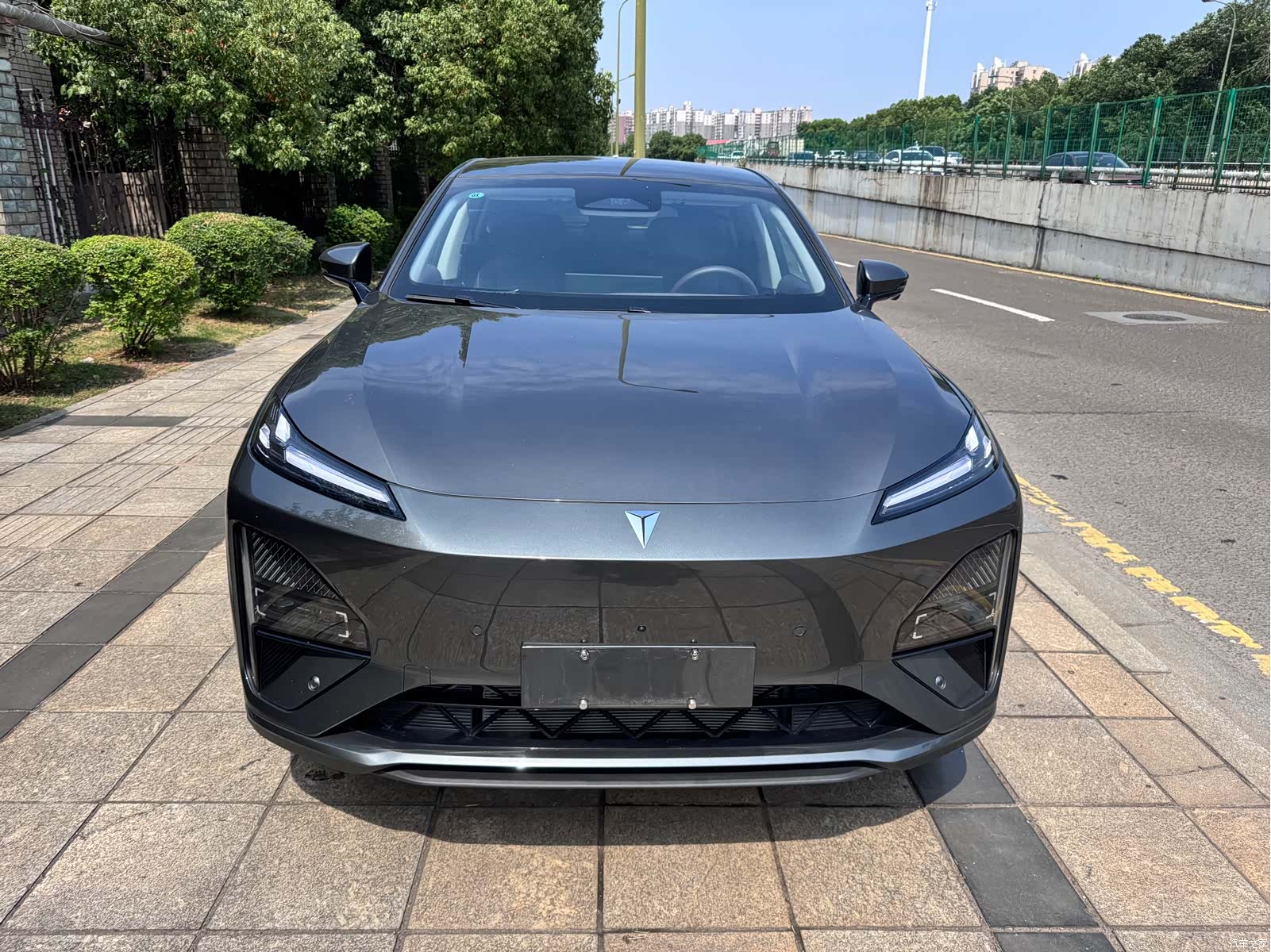 Deepal S07, 2025 2