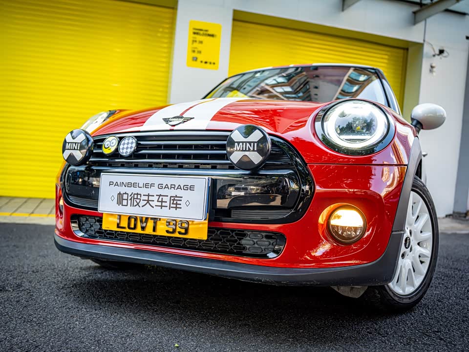 MINI MINI