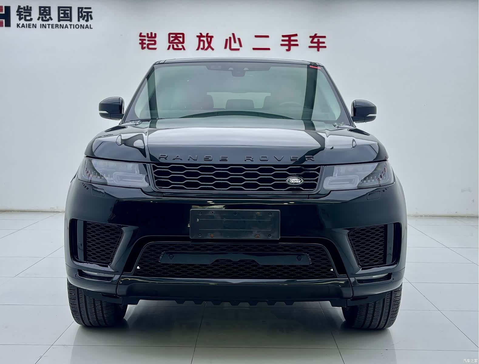 Land Rover Range Rover, 2017 2
