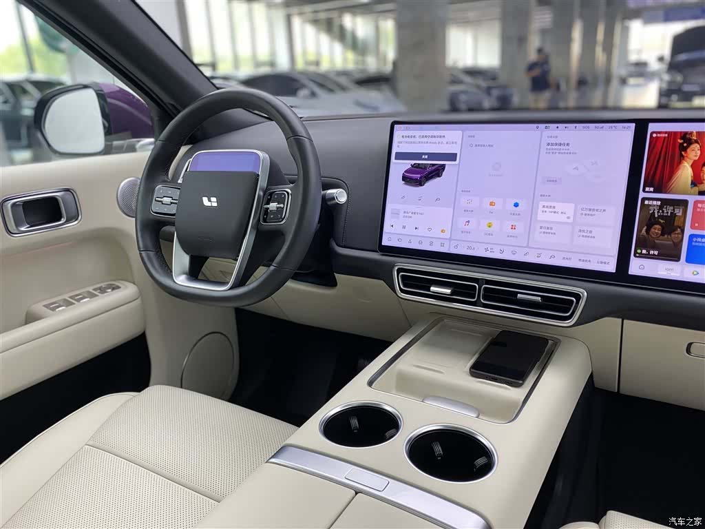 Li Auto L9, 2024 15