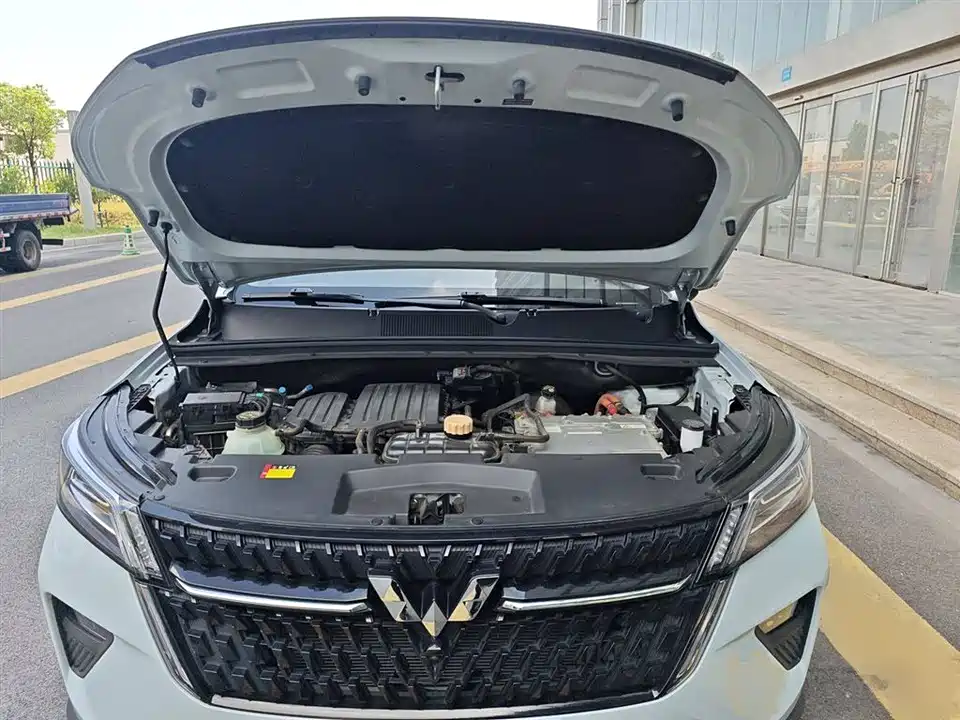 Wuling Wuling Xingchen