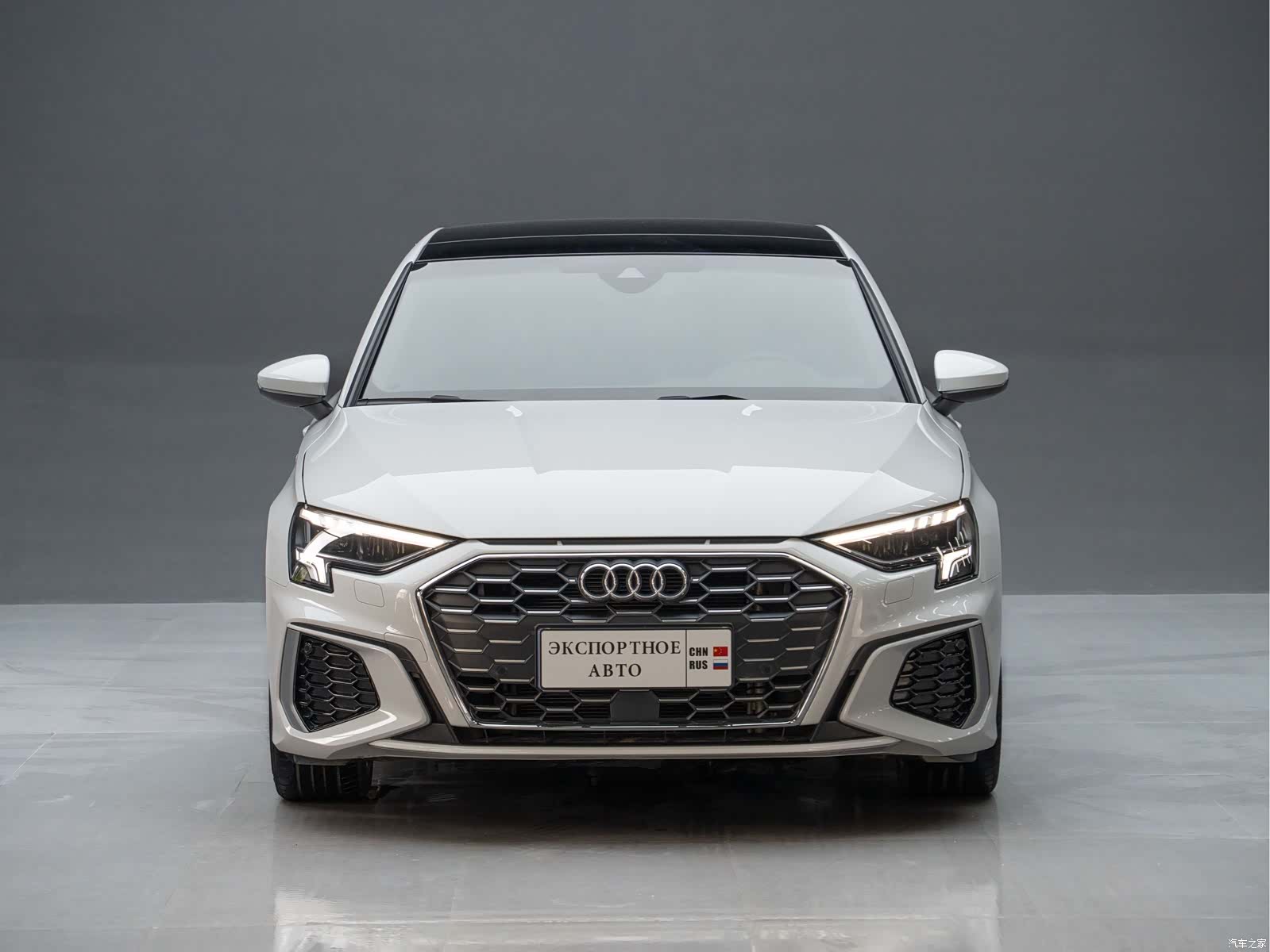 Audi A3, 2023 4