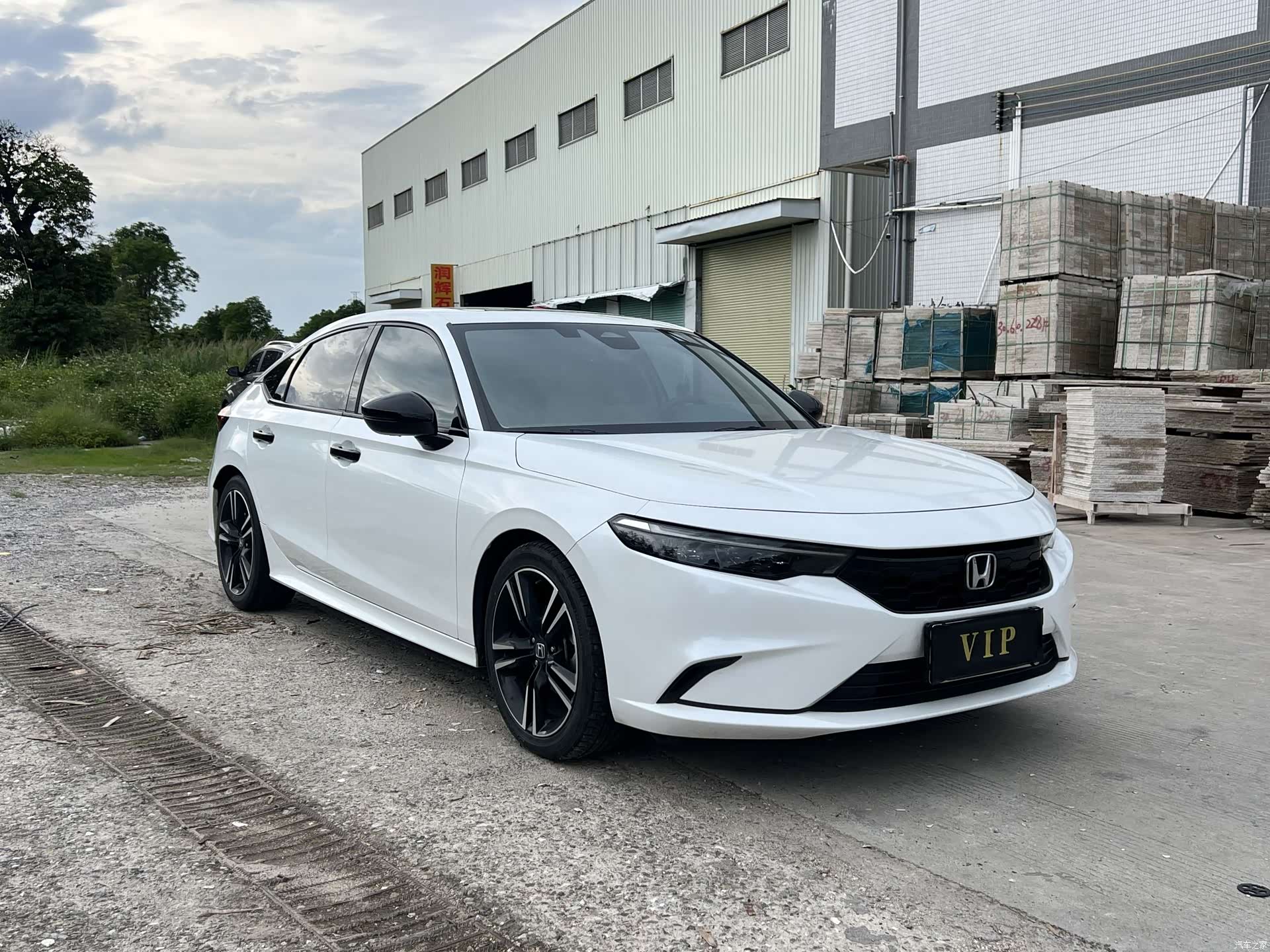 Honda Integra, 2025 3