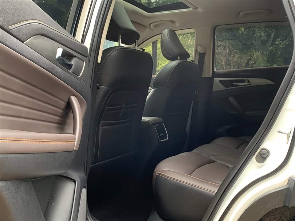 Changan CS35PLUS