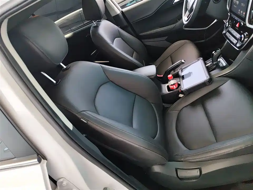 Hyundai Beijing ix35