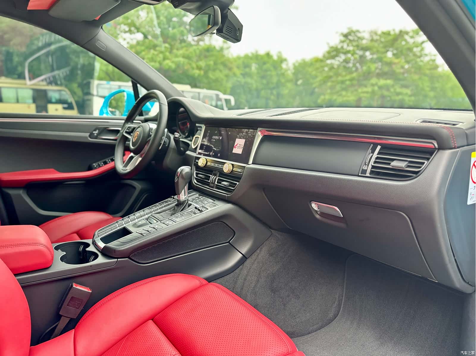 Porsche Macan, 2019 39