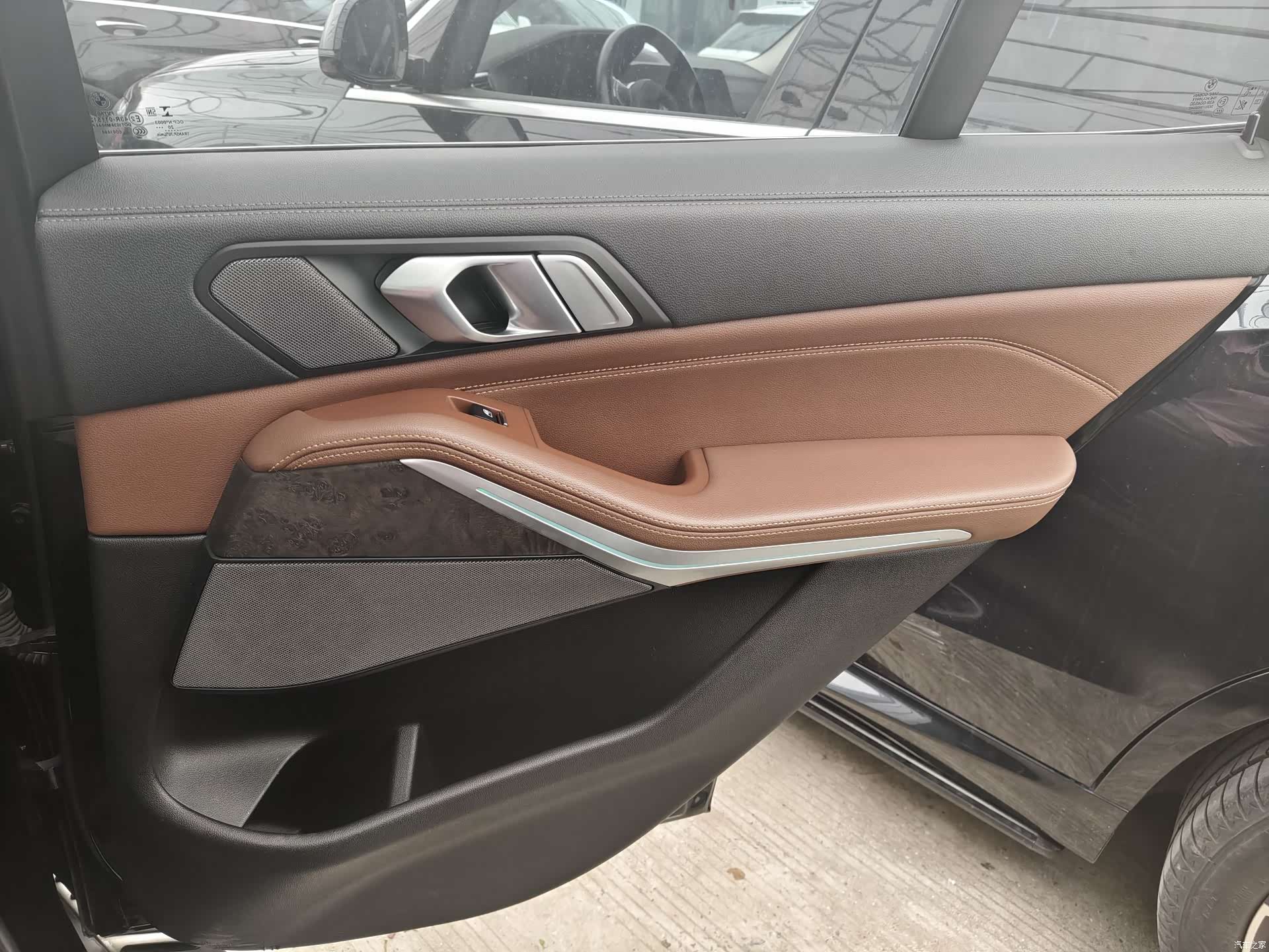 BMW X5, 2021 20