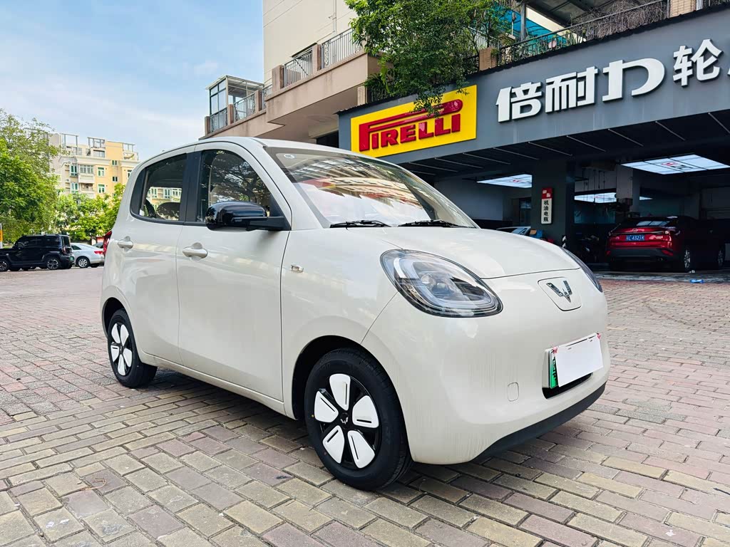 Wuling Mini EV